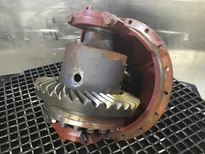 Liebherr Differential